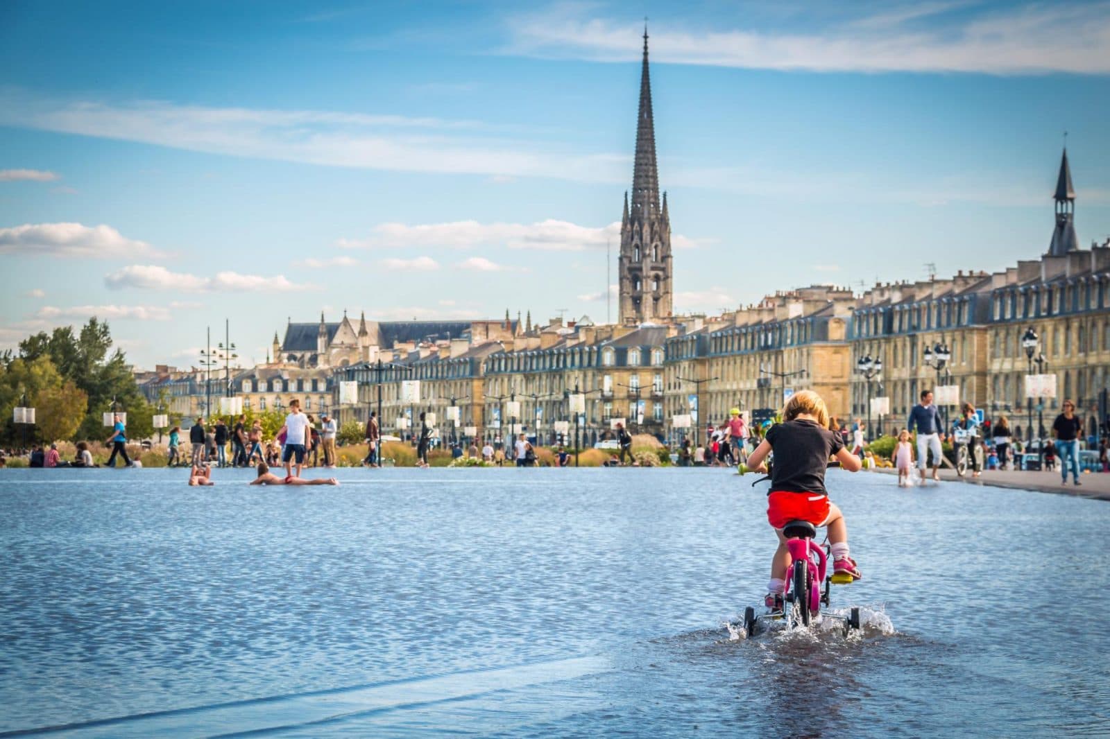 Bordeaux